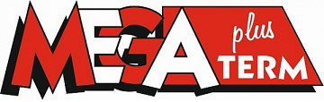 Logo MEGATERM PLUS Sp. z o.o.