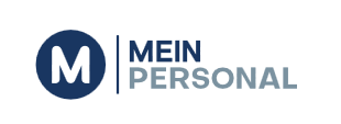 Logo Mein Personal Sp. z o.o.