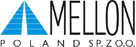 Logo Mellon Poland Sp. z o.o.