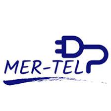 Logo MER-TEL Emilia Semerga