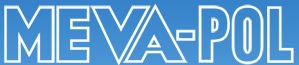 Logo Meva-Pol Sp. z o.o.