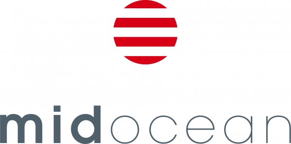 Logo Mid Ocean Logistics Poland Sp. z o.o.