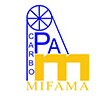Logo MIFAMA OPA CARBO Sp. z o.o.