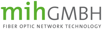 Logo MiH Gmbh