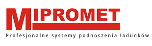 Logo Mipromet Sp. z o.o.