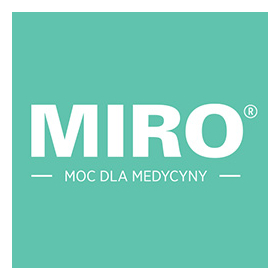 Logo MIRO Sp. z o.o.