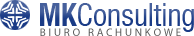Logo MK Consulting Sp. z o.o.- Sp.k.