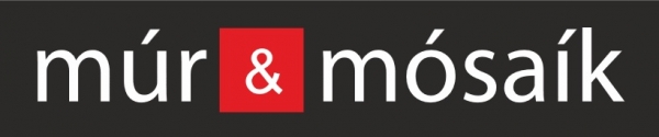 Logo Múr og Mósaík ehf.