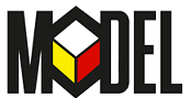 Logo MODEL OPAKOWANIA Sp. z o.o.