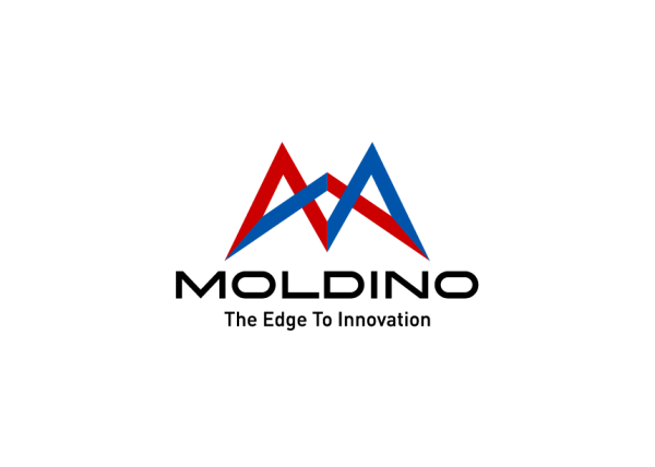 Logo MOLDINO Tool Engineering Europe GmbH