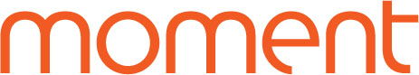 Logo Moment A/S