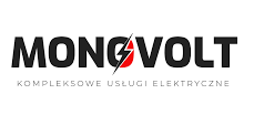 Logo MONOVOLT sp. z o.o.