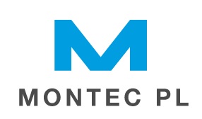 Logo Montec PL Sp. z o.o.