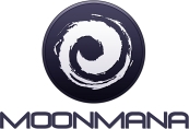 Logo Moonmana Sp. z o.o.