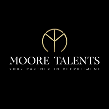 Logo Malwina Filipiuk MooreTalents