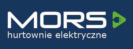 Logo ELEKTROTECHNIKA MORS Sp. z o.o.
