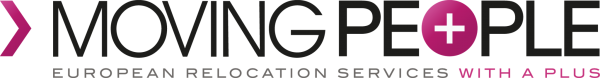 Logo Moving People 