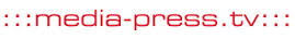 Logo Media - press.tv Sp. z o.o.
