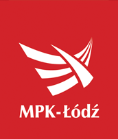 Logo MIEJSKIE PRZEDSIĘBIORSTWO KOMUNIKACYJNE ŁÓDŹ Sp. z o.o.