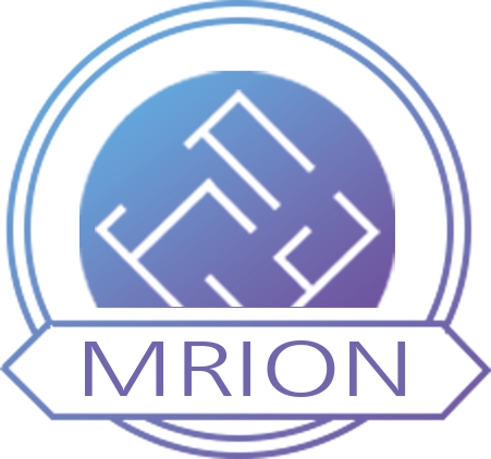 Logo Mrion Sp. z O.O.