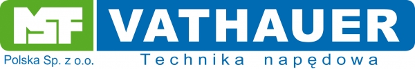 Logo MSF-Vathauer Antriebstechnik GmbH & Co KG