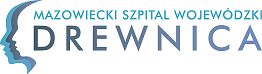 Logo Mazowiecki Szpital Wojewódzki Drewnica Sp. z o.o.