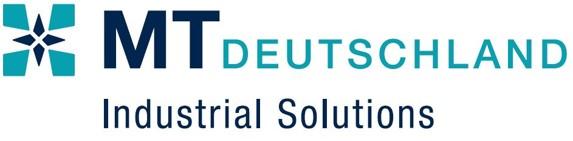 Logo MTDE GmbH