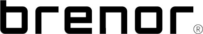 Logo Brenor Sp. z o.o.