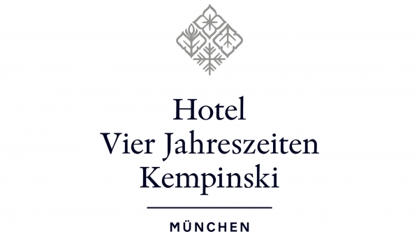 Logo Hotel Vier Jahreszeiten GmbH