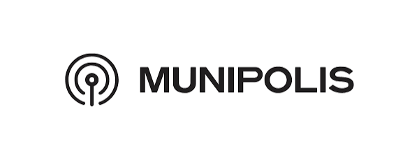 Logo MUNIPOLIS s.r.o.