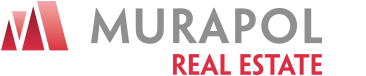 Logo Murapol Real Estate SA