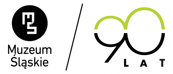 Logo Muzeum Śląskie w Katowicach