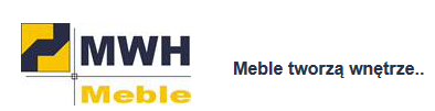 Logo MWH Meble Sp. z o.o. & Co.Sp.K