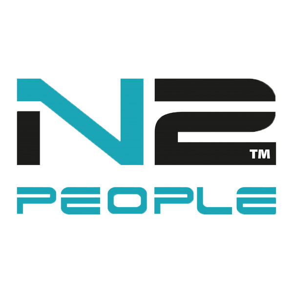 Logo N2People BV