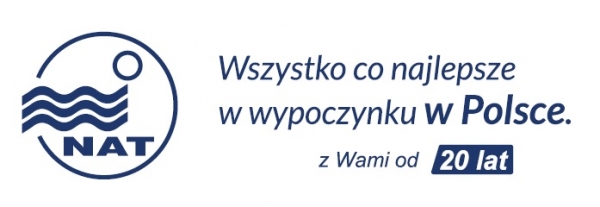 Logo NADWIŚLAŃSKA AGENCJA TURYSTYCZNA Sp. z o.o.
