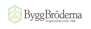Logo Byggbroderna i Falkenberg