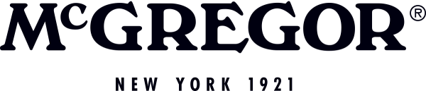 Logo McGregor
