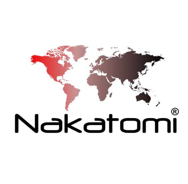Logo NAKATOMI Sp. z o.o.