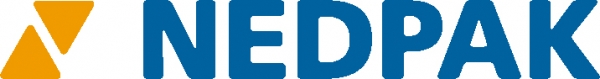 Logo Nedpak Packaging Polska Sp. z o.o.