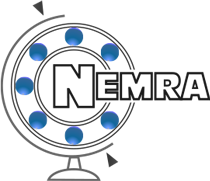 Logo NEMRA Sp. z o.o. Sp. K.