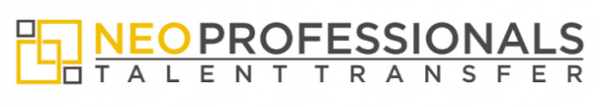Logo NeoProfessionals Sp. z o.o.
