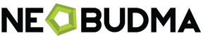 Logo Neobudma Sp. z o.o.