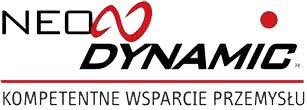 Logo NEODYNAMIC Sp. z o.o.