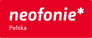 Logo Neofonie Polska Sp. z o.o.