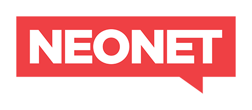 Logo Neonet S.A.