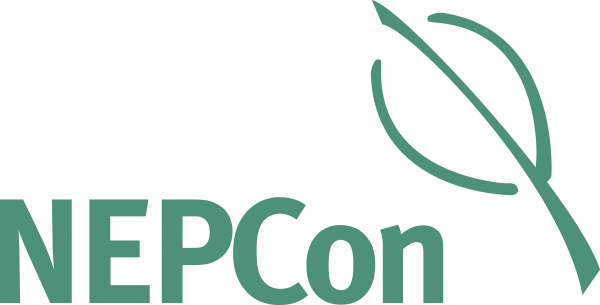 Logo NEPCon Sp. z o.o.