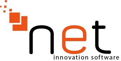 Logo NET Innovation Software Sp. z o.o. 