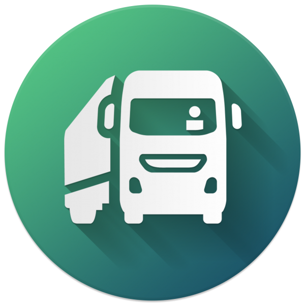 Logo Top Trucker Jobs B.V.