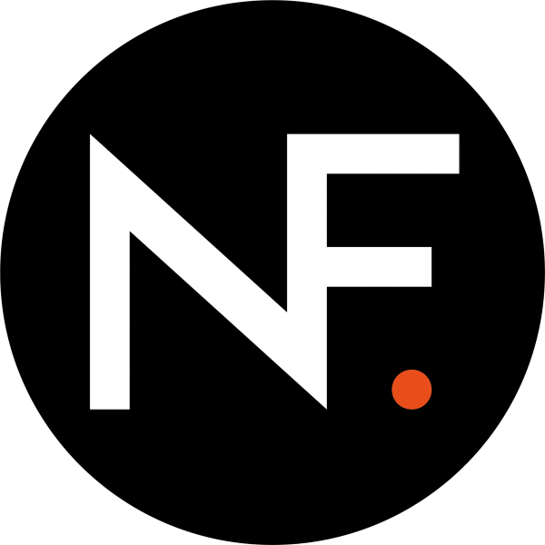Logo New Flag GmbH