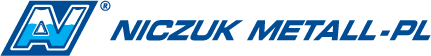 Logo Niczuk Metall-Pl sp.j.